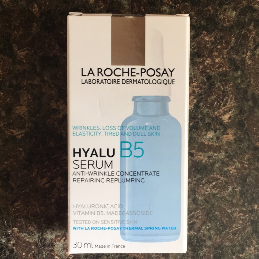 LaRoche Hyalu B5 Serum (anti-wrinkle)
